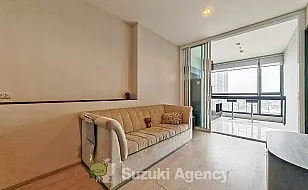 Rhythm Sukhumvit 44/1：1 BED ROOM Interior Photos No.21