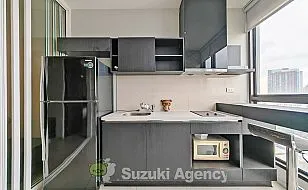 Rhythm Sukhumvit 44/1：1 BED ROOM Interior Photos No.25