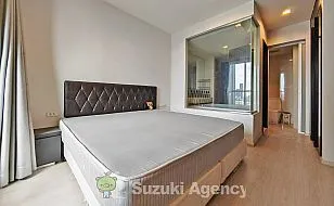 Rhythm Sukhumvit 44/1：1 BED ROOM Interior Photos No.72