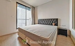 Rhythm Sukhumvit 44/1：1 BED ROOM Interior Photos No.71