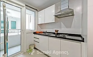Siri Residence：1 BED ROOM Interior Photos No.25