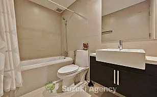 Noble Remix：1 BED ROOM Interior Photos No.73