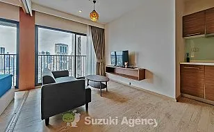 Noble Remix：1 BED ROOM Interior Photos No.22