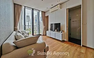 Park Origin Phrom Phong：1 BED ROOM Interior Photos No.22