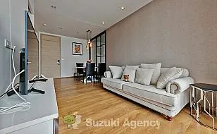 Park Origin Phrom Phong：1 BED ROOM Interior Photos No.23
