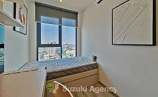 Ideo Mobi Sukhumvit 66：2 BED ROOM Interior Photos No.75