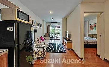 The Next Garden Suite