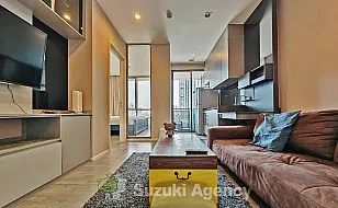 The Room Sukhumvit 69：1 BED ROOM Interior Photos No.20