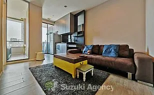 The Room Sukhumvit 69：1 BED ROOM Interior Photos No.21