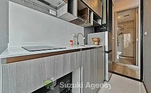KnightsBridge Prime Onnut：1 BED ROOM Interior Photos No.25