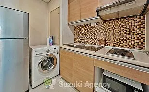 Le Luk Condominium：1 BED ROOM Interior Photos No.25