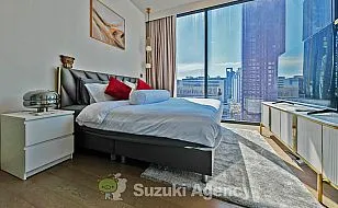 CELES Asoke：2 BED ROOM Interior Photos No.65