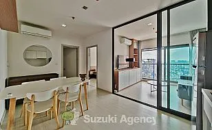 Life Sukhumvit 48：1 BED ROOM Interior Photos No.20