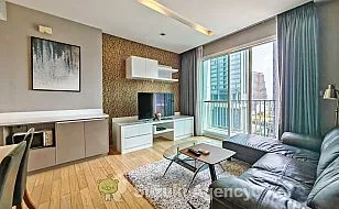 Siri at Sukhumvit：2 BED ROOM Interior Photos No.28