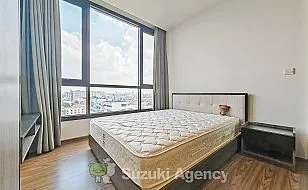 THE LINE SUKHUMVIT 71：1 BED ROOM Interior Photos No.71