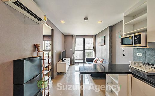 Mirage Sukhumvit 27