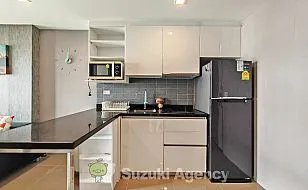 Mirage Sukhumvit 27：1 BED ROOM Interior Photos No.25