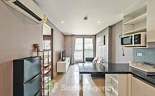 Mirage Sukhumvit 27：1 BED ROOM Interior Photos No.20