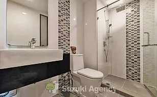 Mirage Sukhumvit 27：1 BED ROOM Interior Photos No.73