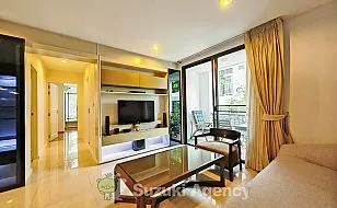 Pearl Residence Sukhumvit 24：2 BED ROOM Interior Photos No.28