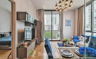 THE LINE SUKHUMVIT 71：1 BED ROOM Interior Photos No.20