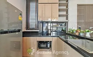 THE LINE SUKHUMVIT 71：1 BED ROOM Interior Photos No.25