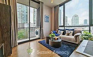 THE LINE SUKHUMVIT 71：1 BED ROOM Interior Photos No.21