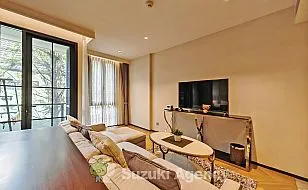 The Reserve Sukhumvit 61：1 BED ROOM Interior Photos No.22