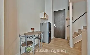 The Sky Sukhumvit：2 BED ROOM Interior Photos No.31