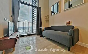 The Sky Sukhumvit：2 BED ROOM Interior Photos No.27