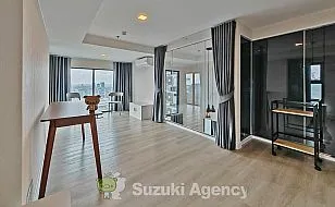 The Sky Sukhumvit：2 BED ROOM Interior Photos No.74