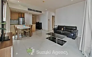 Aguston Sukhumvit 22：2 BED ROOM Interior Photos No.30