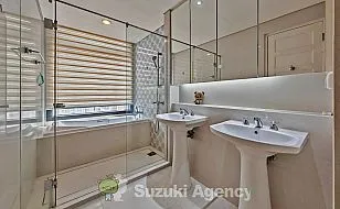 Aguston Sukhumvit 22：2 BED ROOM Interior Photos No.75