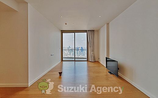 Magnolias Waterfront Residences ICONSIAM