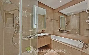 Magnolias Waterfront Residences ICONSIAM：2 BED ROOM Interior Photos No.75