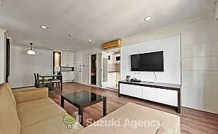 Lumpini Suite Sukhumvit 41：2 BED ROOM Interior Photos No.30