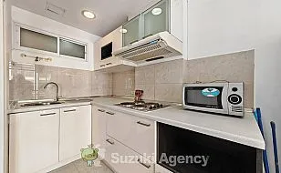 Lumpini Suite Sukhumvit 41：2 BED ROOM Interior Photos No.31