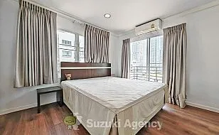 Lumpini Suite Sukhumvit 41：2 BED ROOM Interior Photos No.65
