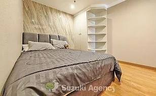 The Waterford Diamond Tower：2 BED ROOM Interior Photos No.74