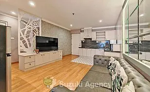 The Waterford Diamond Tower：2 BED ROOM Interior Photos No.30