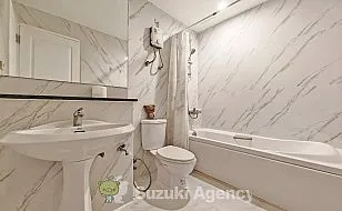 The Waterford Diamond Tower：2 BED ROOM Interior Photos No.76