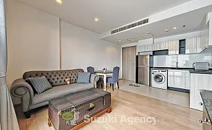 HQ by Sansiri：1 BED ROOM Interior Photos No.23