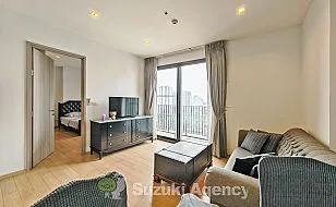 HQ by Sansiri：1 BED ROOM Interior Photos No.22