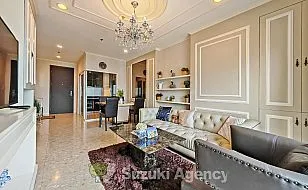 The Crest Sukhumvit 34：2 BED ROOM Interior Photos No.29