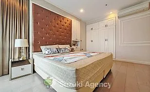 The Crest Sukhumvit 34：2 BED ROOM Interior Photos No.66