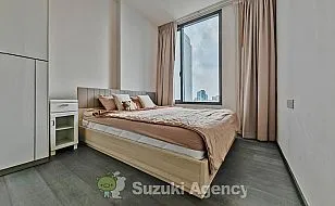 Edge Sukhumvit 23：1 BED ROOM Interior Photos No.71
