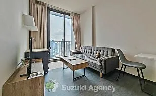 Edge Sukhumvit 23：1 BED ROOM Interior Photos No.21