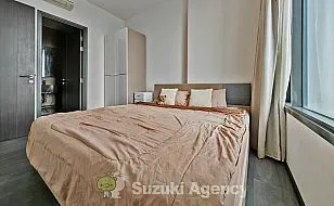 Edge Sukhumvit 23：1 BED ROOM Interior Photos No.72
