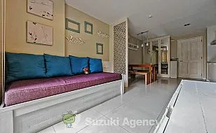 The Clover Thonglor Residence：1 BED ROOM Interior Photos No.23