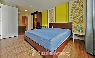 The Clover Thonglor Residence：1 BED ROOM Interior Photos No.72